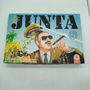 ASS JUNTA Republica Bananas Brettspiel