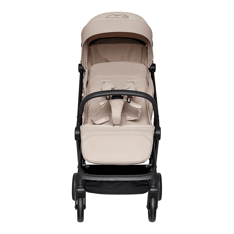 KOeLSTRA RE-ACT Stylish Taupe Kinderwagen Buggy Kinderbuggy Kinderwagen Wagen