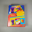 Hasbro Tabu Junior Brettspiel Familienspiel