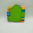 VTech Entdeckerbuch interaktiv