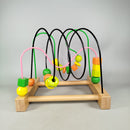 Fisher-Price Bundle Motorikspiel Set für Kleinkinder