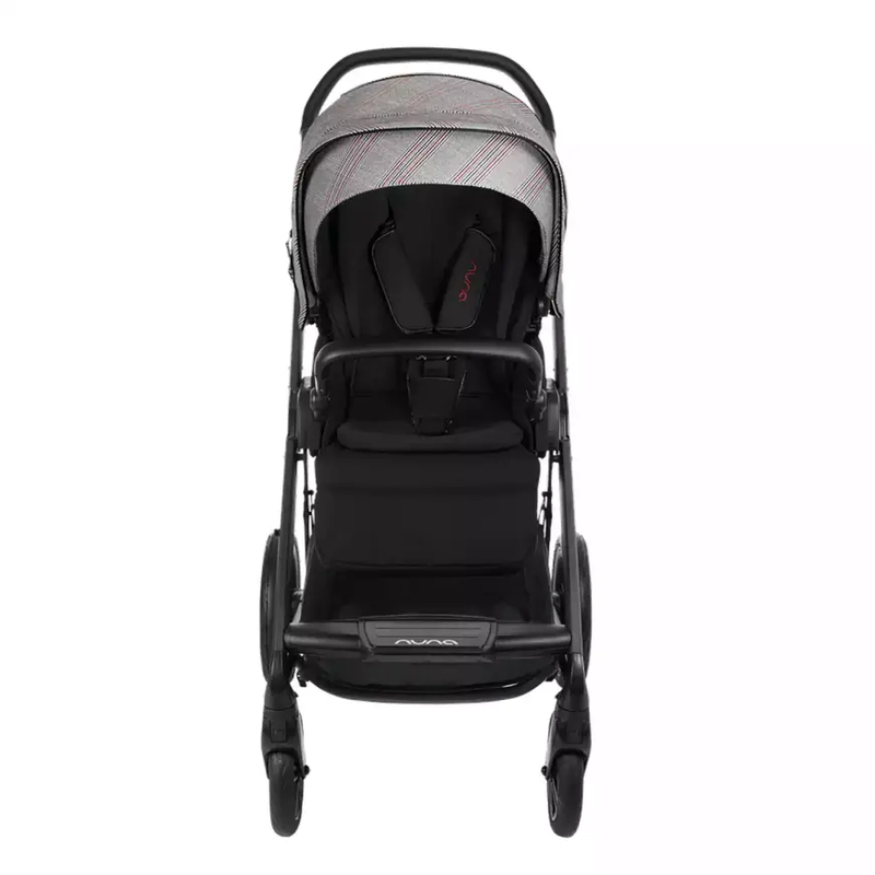 nuna MIXX next Ellis stroller children's buggy buggy child seat car baby buggy