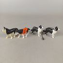 Playmobil Bundle Tiere & Menschen Set von 37 Figuren
