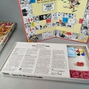 Parker Das MAD Spiel Brettspiel