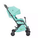 Qtus Tody minzgrün 20 Buggy Reisebuggy Klappbuggy Kinderwagen Wagen