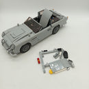 LEGO 10262 James Bond Aston Martin DB5 Modellauto