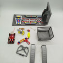 Playmobil Tuning-Rennwagen 4365 mit Licht