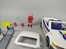Playmobil Rennwagen 4365 – Set mit Figur & Zubehör