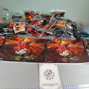 JMBricklayer Drachenmodell Bauset LN1008, Set, wie neu