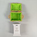 Playmobil Figuren-Set - Zurück in die Zukunft & Mythologie