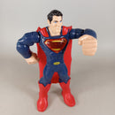 DC Comics Bundle Superman & Batman Figuren Set von 2