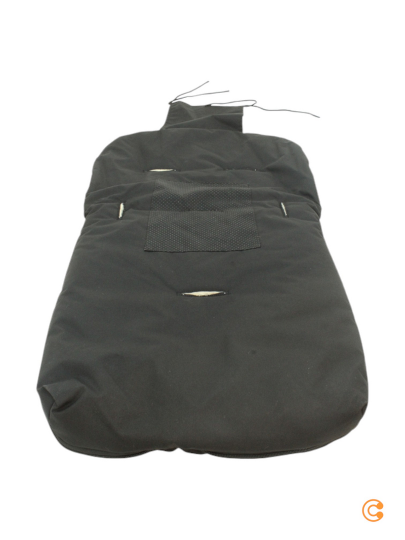 B.O. Winterfußsack Babyfußsack Fußsack Lammfell für Kinderwagen FS Zubehör Buggy