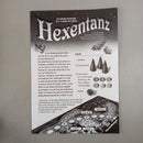 Ravensburger Bundle Hexentanz Das verhexte Verwirrspiel Brettspiel