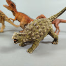 Schleich Dinosaurier Set von 5 Figuren – Urzeit Dinos, sehr gut