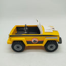 Playmobil Bundle Bergrettung SUV & Cabrio Figuren, ab 6 7 8 Jahre | ✅ geprüft 