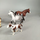 Schleich Bundle Pferde Set von 7 13297 72117 Reiterin