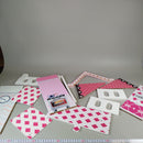 MyToys Puppenhaus Spielset – mit Zubehör, sehr guter Zustand