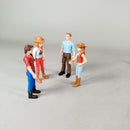 Schleich Bundle Pferdehof Set von 9 Figuren & Zubehör