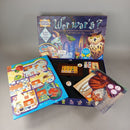 Ravensburger Bundle Wer war’s? Detektiv Brettspiel