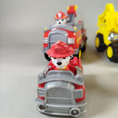 Bundle Spin Master x6 PAW Patrol Fahrzeuge