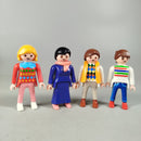 Playmobil Figuren-Set mit Zubehör ab 3 Jahre