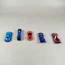 Bundle Hot Wheels ?? x5 Fahrzeug-Set, gebraucht, ab 6 7 8 Jahre | ✅ geprüft 
