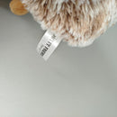 Knitty Friends Bundle Set von 2 Krabbe & Igel Neuwertig