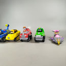 Paw Patrol Bundle Set von 23 Autos & Figuren