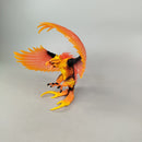 Schleich Eldrador Creatures Feuer Adler 42511