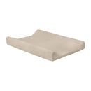 Jollein 550-503-00093 Wickeltuchabdeckung Frottee 50x70cm Nougat, beige, 275 g
