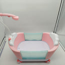 Zapf Creation Baby Annabell 703243 Puppenbadewanne