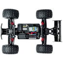B-Ware Carson Modellsport Rc Modellauto Truggy 1:10 Elektro Allradantrieb Brushed 365