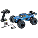 B-Ware Carson Modellsport Rc Modellauto Truggy 1:10 Elektro Allradantrieb Brushed 365