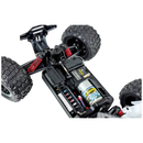 B-Ware Carson Modellsport Rc Modellauto Truggy 1:10 Elektro Allradantrieb Brushed 365