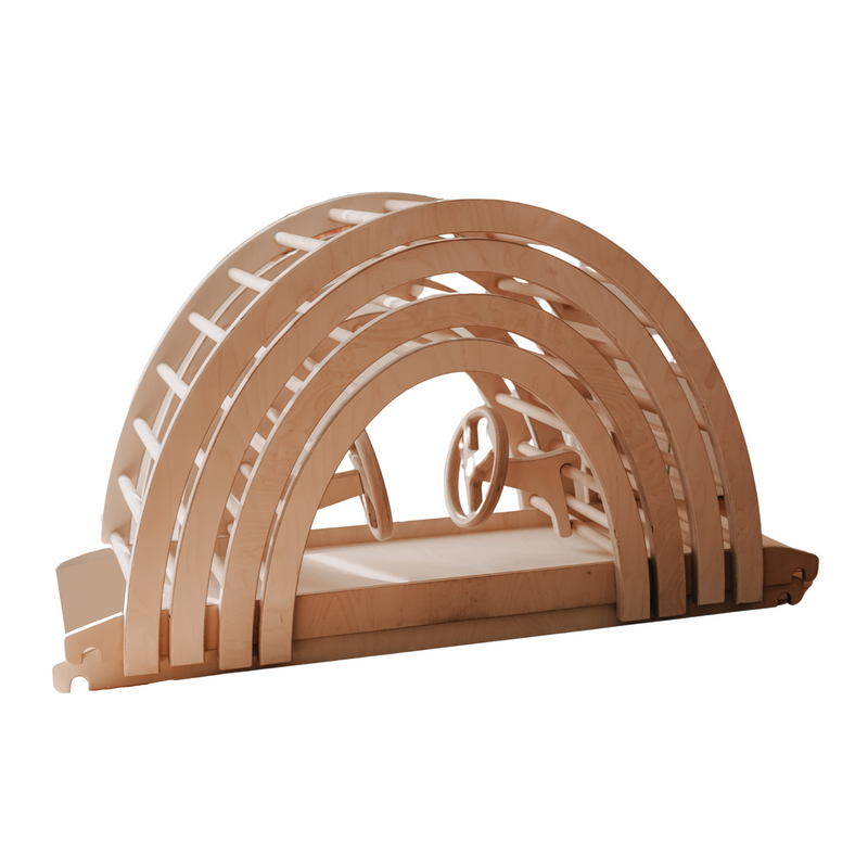 Frechling® Deluxe Set "Big Family"