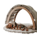 Frechling® Wohnzimmer-Set für Kuscheln und Toben