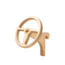 Frechling® Lenkrad - Update für unseren und andere Kletterbögen