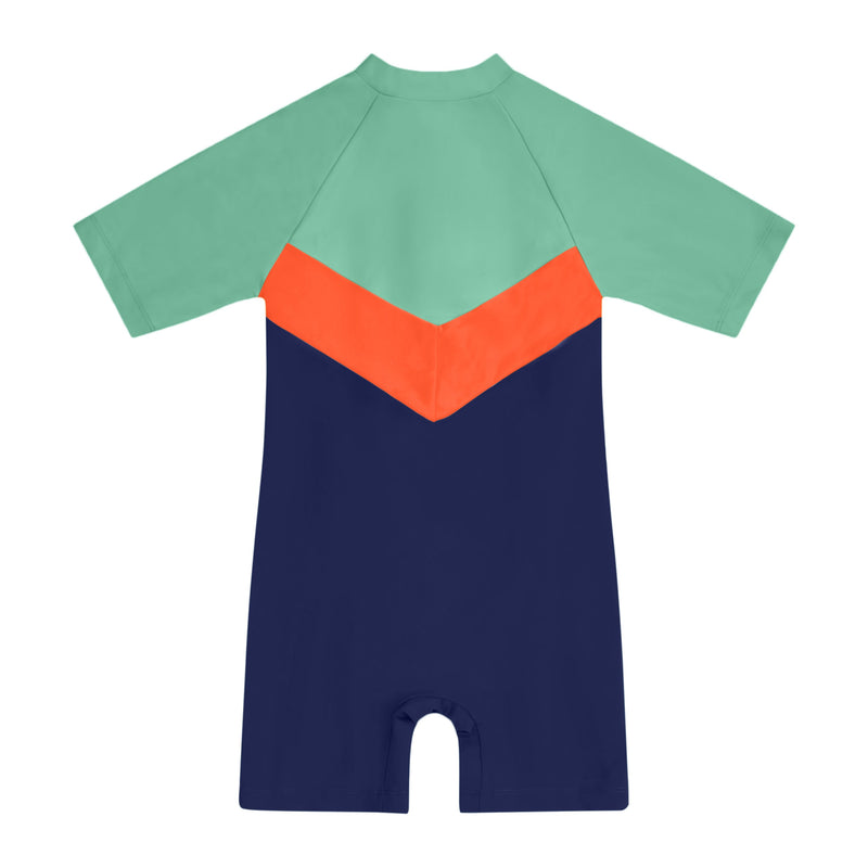 Kids UV swimsuit