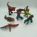 Schleich Bundle Dinosaurier 13x Dino & Tiere