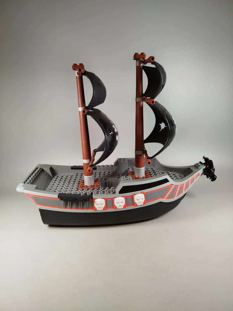LEGO Duplo Piratenschiff
