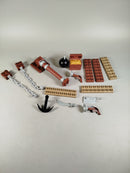 LEGO Duplo Piratenschiff