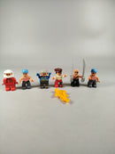 LEGO Duplo Piratenschiff