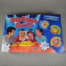 Hasbro Pie Face Duell Gesellschaftsspiel