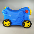 Molto Rutschfahrzeug Motorrad ab 3 Jahre