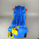 Molto Rutschfahrzeug Motorrad ab 3 Jahre