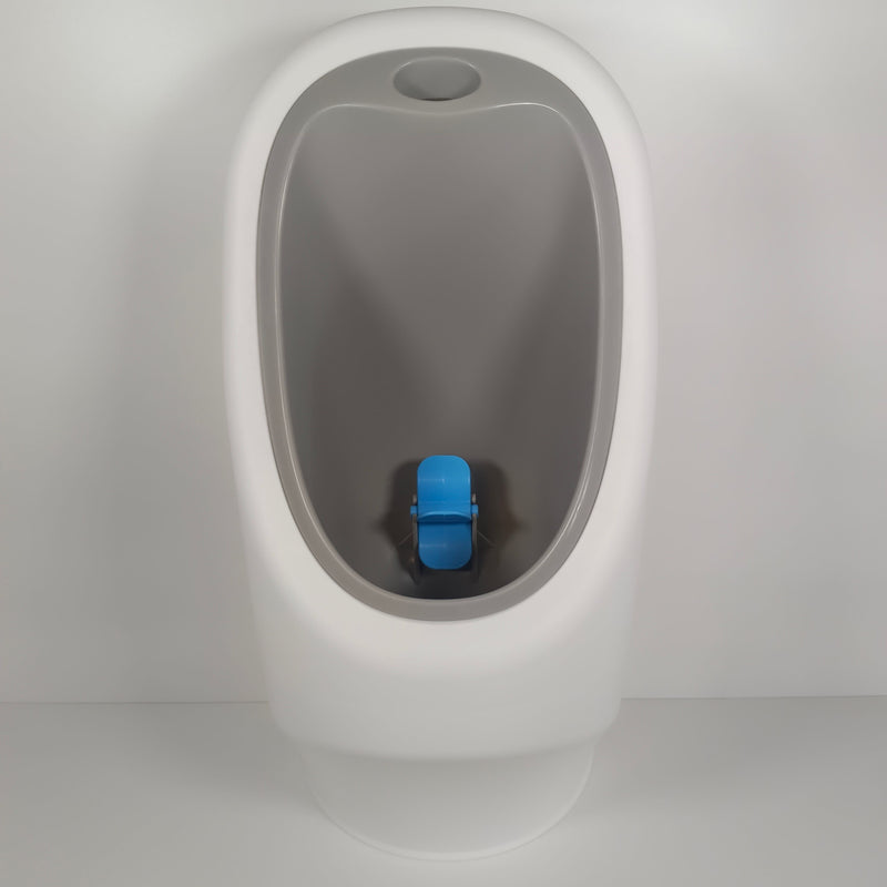 Nuby My Real Urinal Töpfchen Trainingstoilette