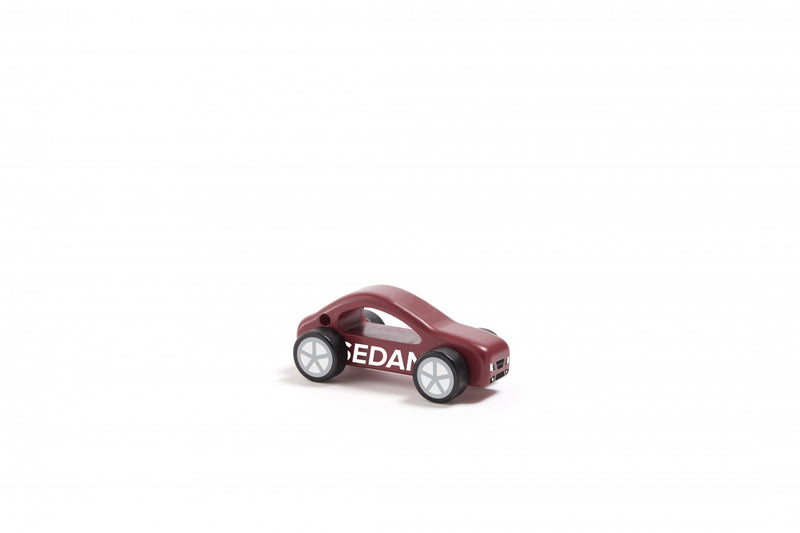 Kid's Concept - Car Car Aiden