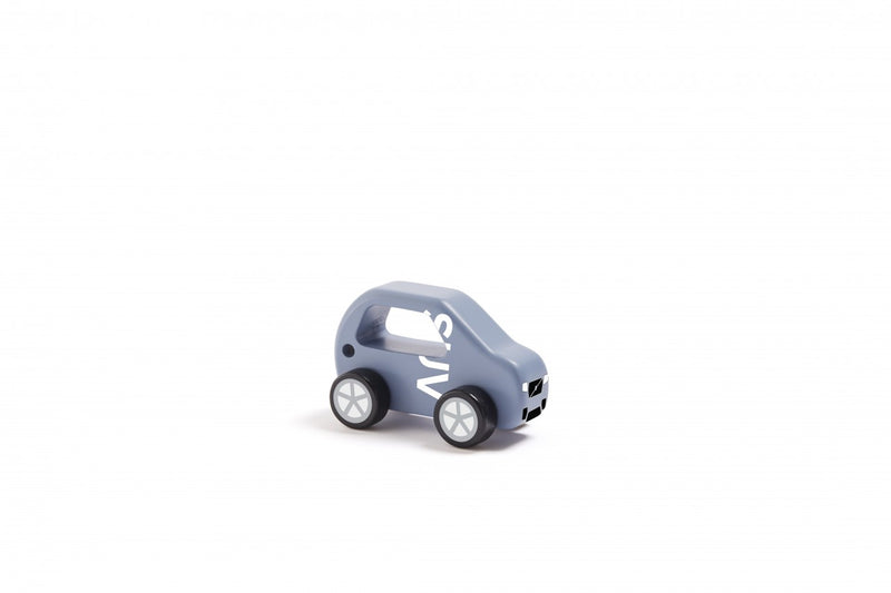 Kid's Concept - Car SUV Aiden