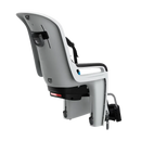 Thule Ride Along 2 Kippbarer Kinderfahrradsitz Fahrradsitz Kindersitz Hellgrau B-Ware