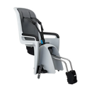 Thule Ride Along 2 Kippbarer Kinderfahrradsitz Fahrradsitz Kindersitz Hellgrau B-Ware